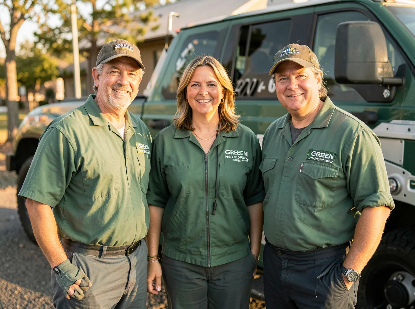 Water Damage Restoration company in Tell, TX