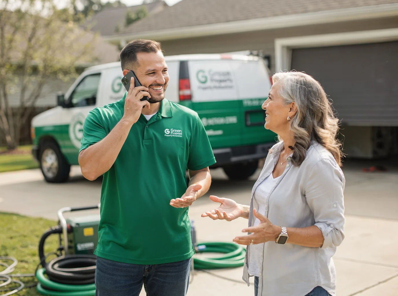 Water Damage Restoration Tell, TX FAQs